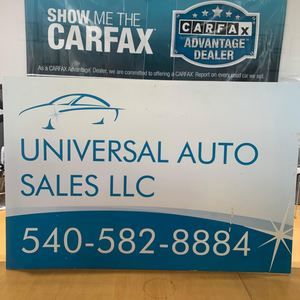 Meet your Posher, Mike